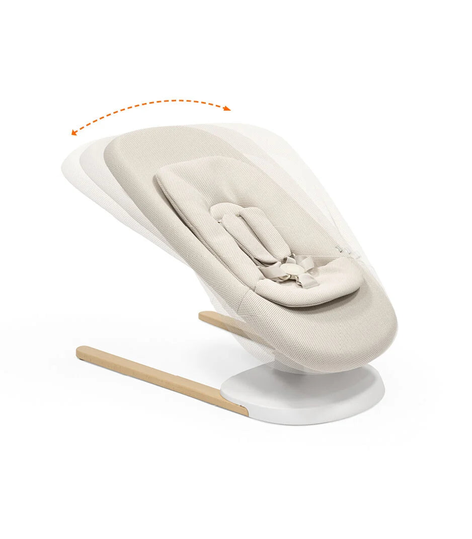 Stokke Yoga™ - Light Sand